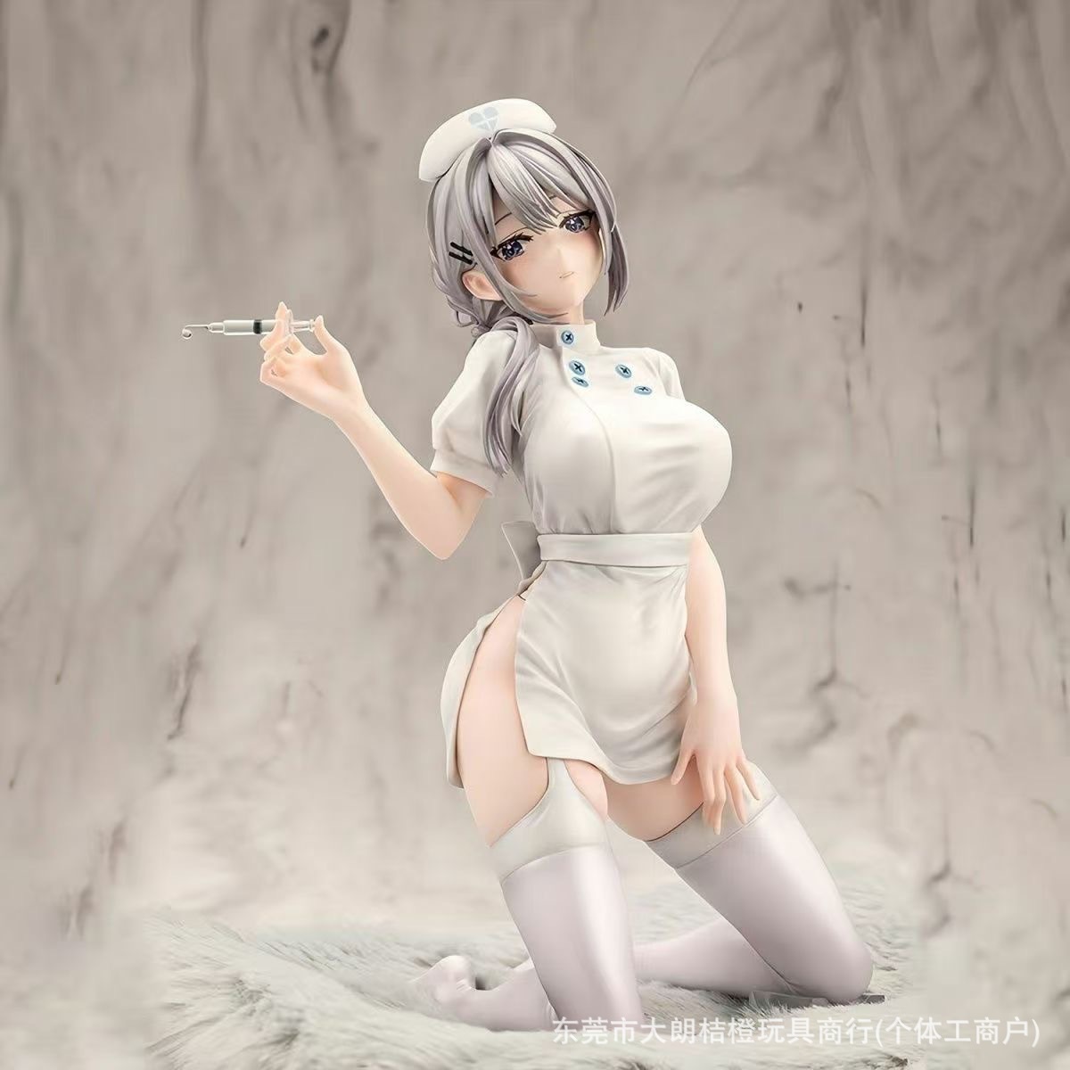 Kotobukiya Anime Figure Origin - Model Kit Anime Girl recension och pris