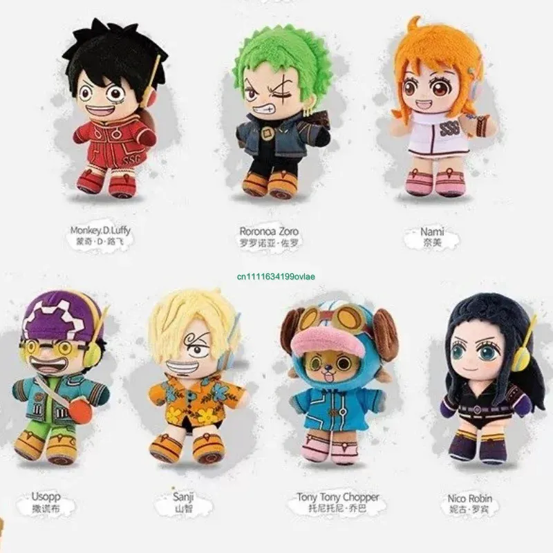 TOPTOY Genuine One Piece Fanta - Model Kit Fantasy recension och pris