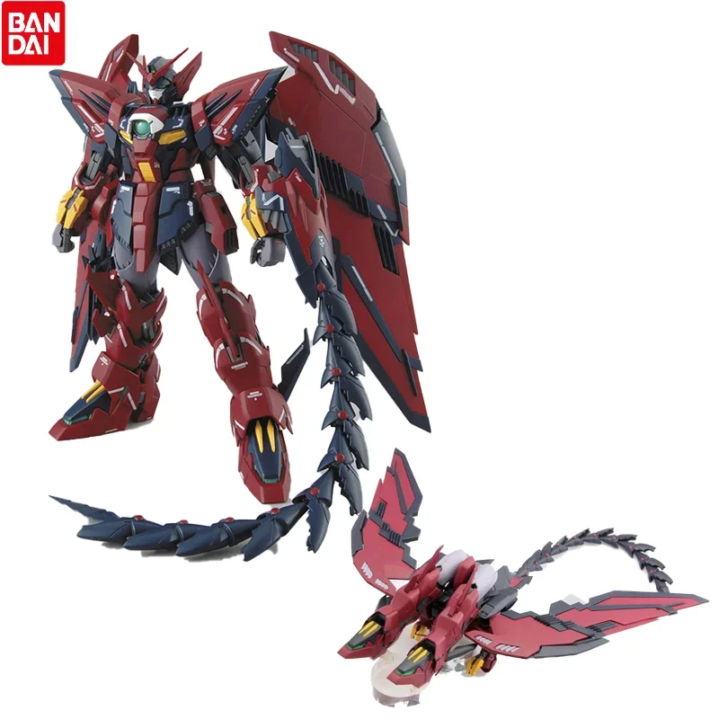 Original Bandai Gundam MG 1/10 - Model Kit Eva recension och pris