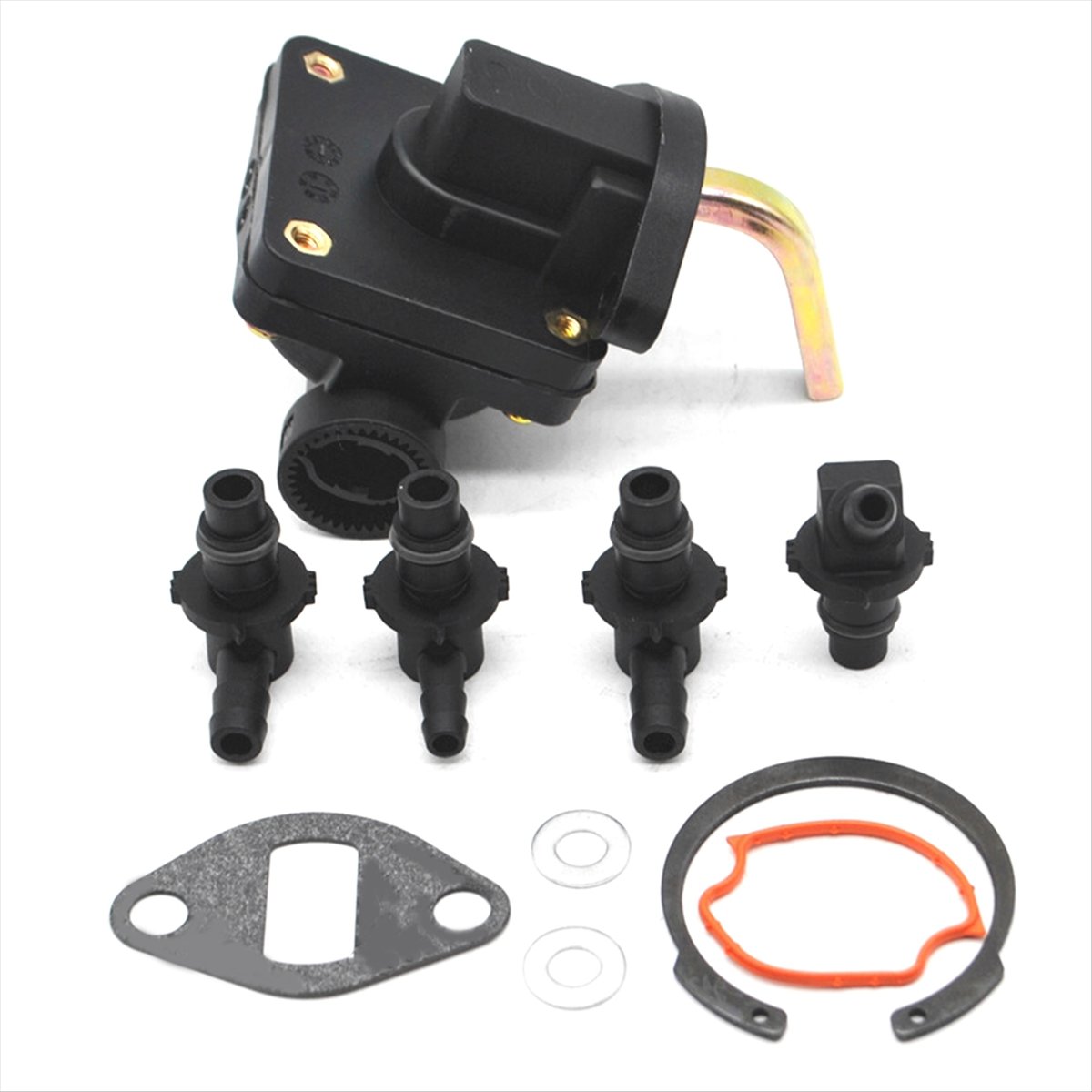 Super Sale Engine Fuel Pump Ki - Model Kit Engine recension och pris