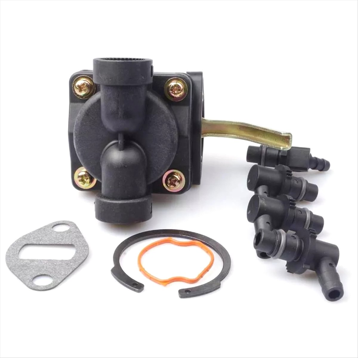 Super Sale Engine Fuel Pump Ki - Model Kit Engine recension och pris