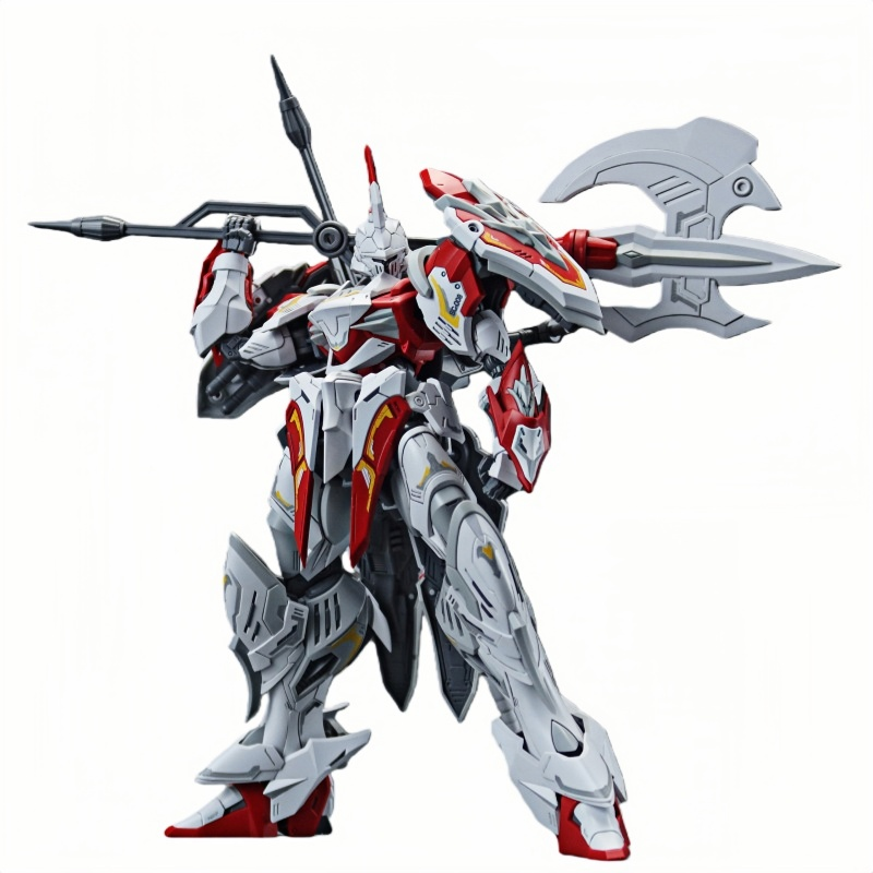 SNAA Lamorak Percival Tristan  - Model Kit Lancelot recension och pris