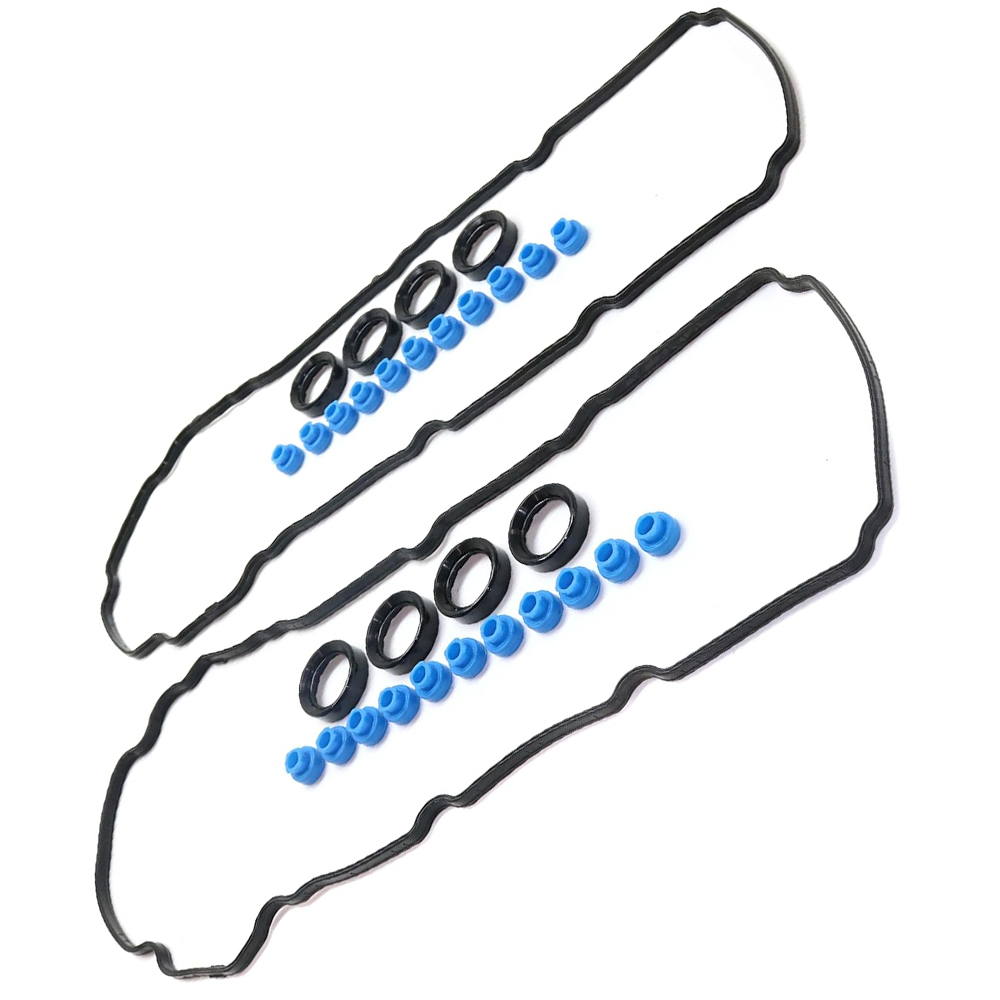 Durable Engine Valve Cover Gas - Model Kit Engine recension och pris