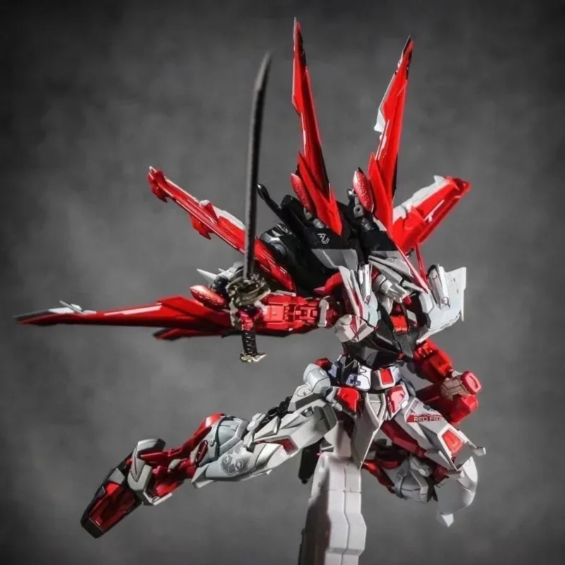 Bandai Gundam Creative Cartoon - Model Kit Eva recension och pris