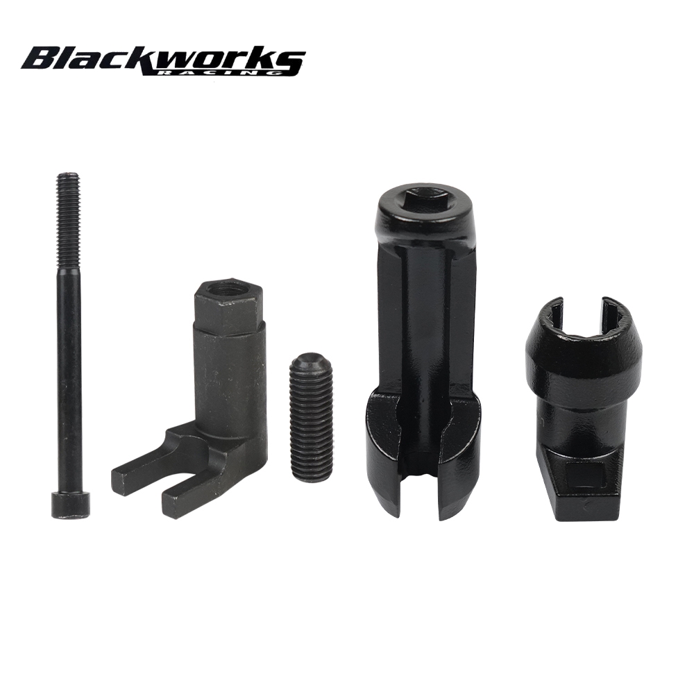 For All 6.7L Engines Models De - Model Kit Engine recension och pris