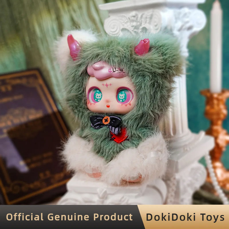 Genuine Feeco Spell Lost Serie - Model Kit Anime Girl recension och pris