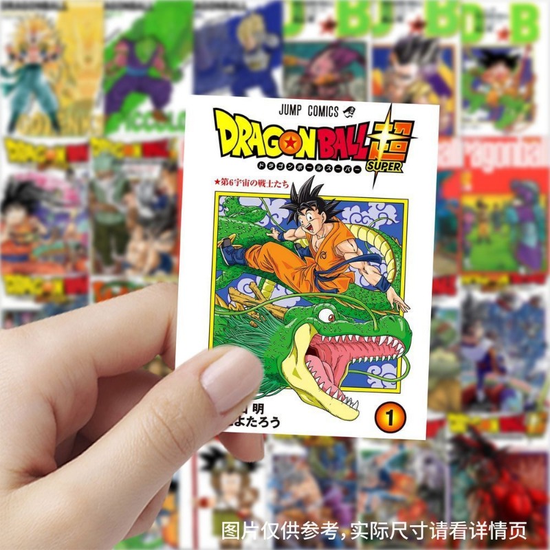 188 Dragon Ball Comic Goku Sti - Model Kit Wukong recension och pris