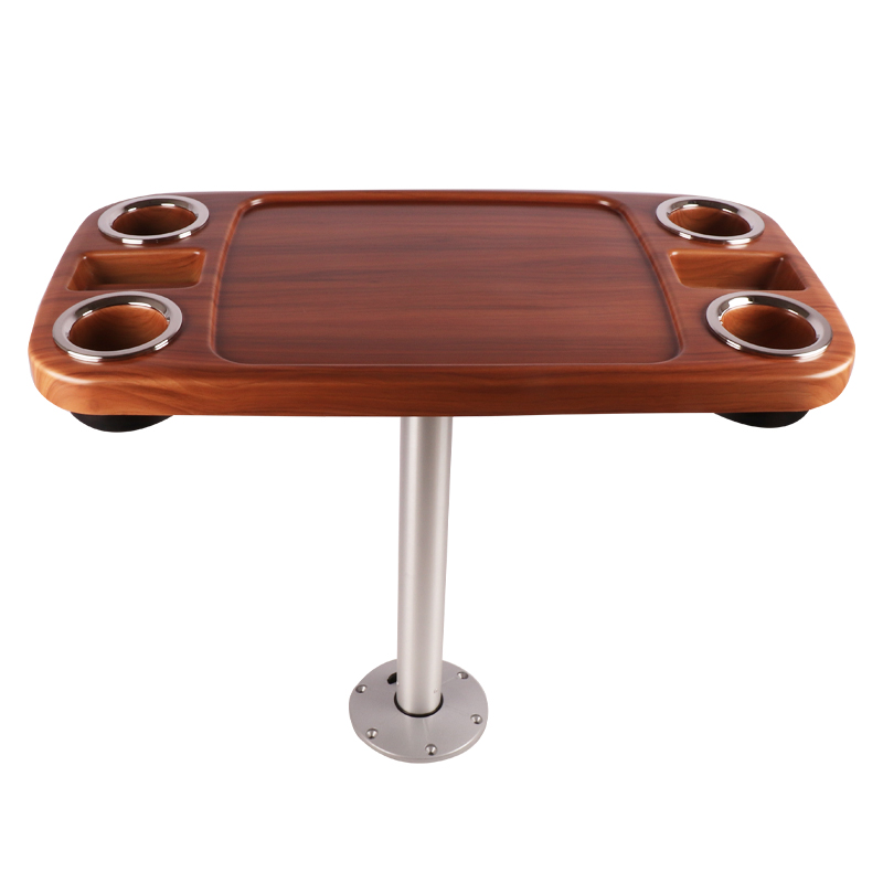 Car Interior Table Base Suppor - Model Kit Yacht recension och pris