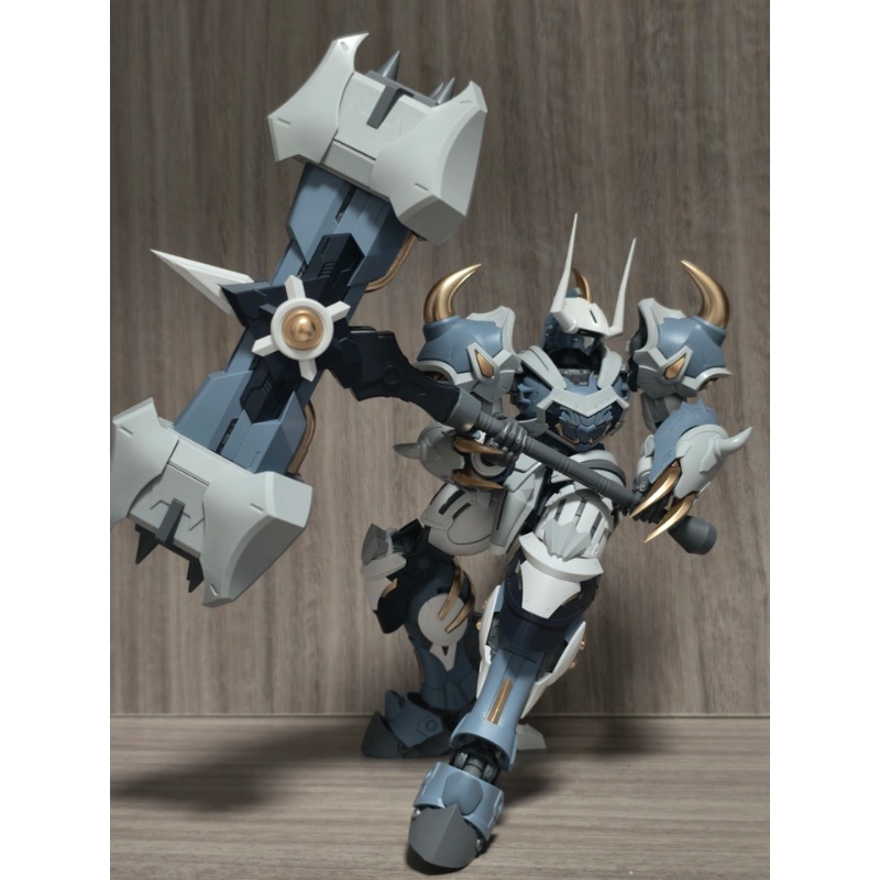 SNAA 1/144 SC-010 Furious Warh - Model Kit Lancelot recension och pris