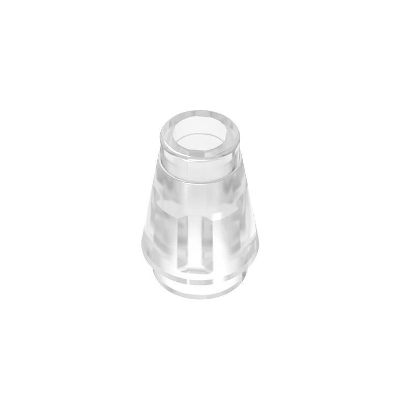 Gobricks GDS-606 NOSE CONE SMA - Model Kit Vespa recension och pris