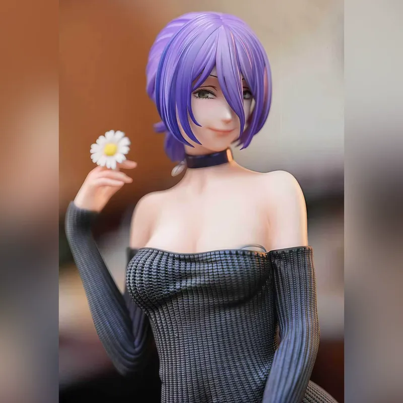 30cm Chainsaw Man Reze Sheer P - Model Kit Lancelot recension och pris