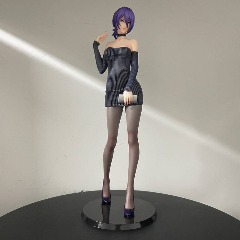 30cm Chainsaw Man Reze Sheer P - Model Kit Lancelot recension och pris