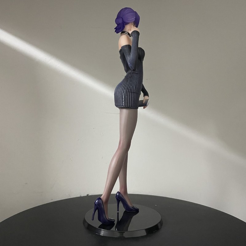 30cm Chainsaw Man Reze Sheer P - Model Kit Lancelot recension och pris