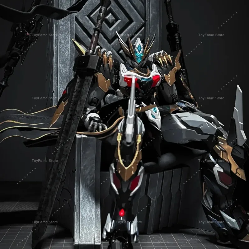 In Stock MOTOR NUCLEAR MNP-XH1 - Model Kit Lancelot recension och pris