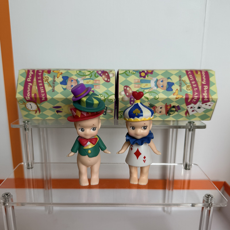 Cute Angel Fantasy Series Mini - Model Kit Fantasy recension och pris