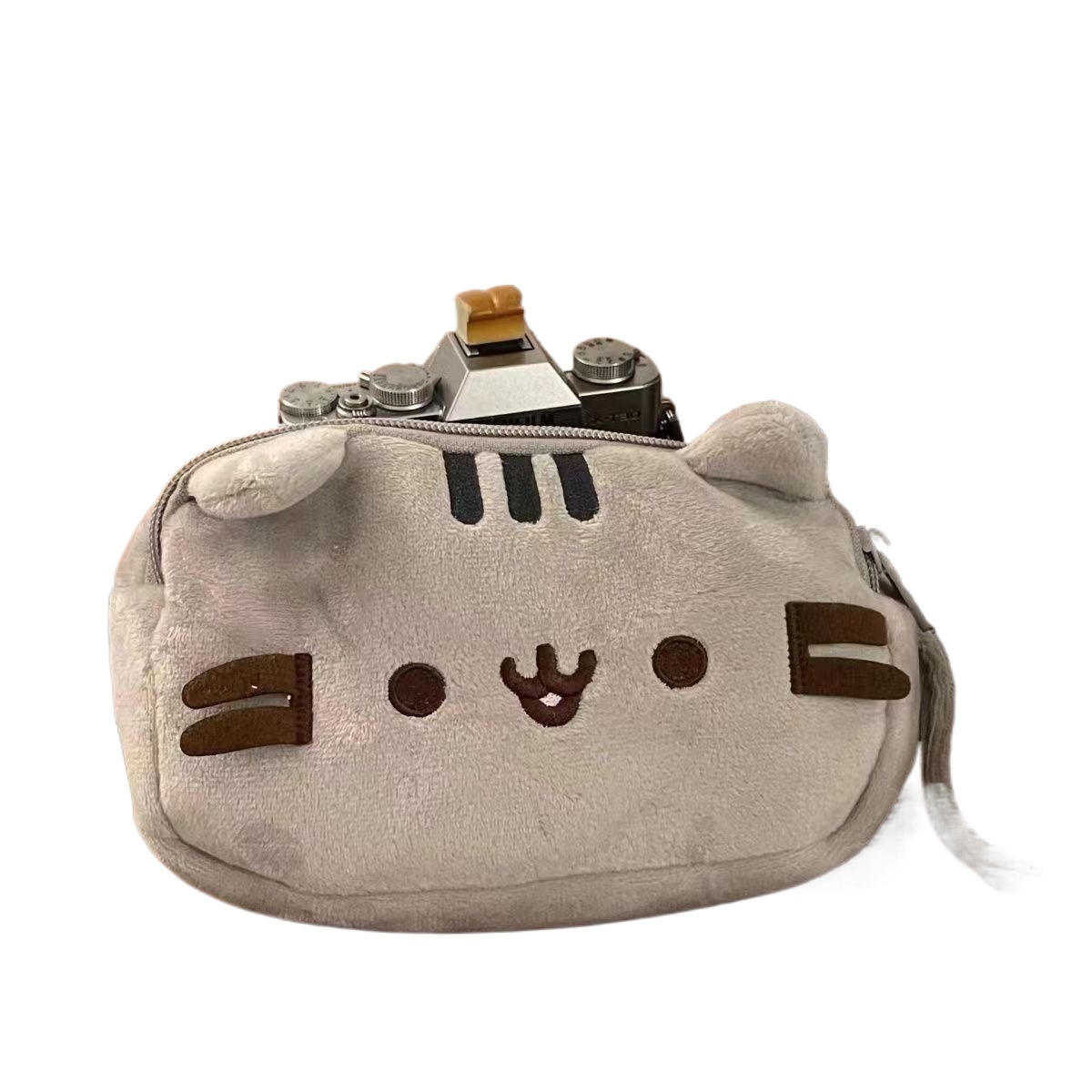 Pusheen Pencil Case Cartoon Fa - Model Kit Eva recension och pris