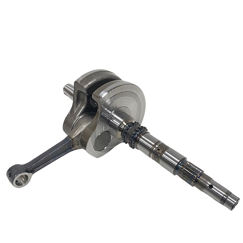 Motorcycle Crankshaft Engine A - Model Kit Engine recension och pris