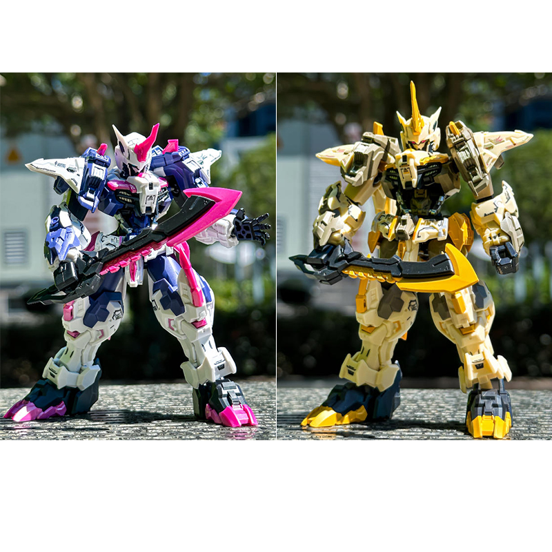 New Product Senbao Ancestor Ef - Model Kit Eva recension och pris